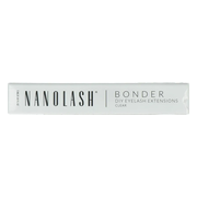 Nanolash Diy Bonder Eyelash Extensions Clear 5ML