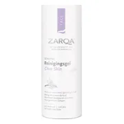 3x Zarqa Clear Skin Reinigingsgel 200 ml