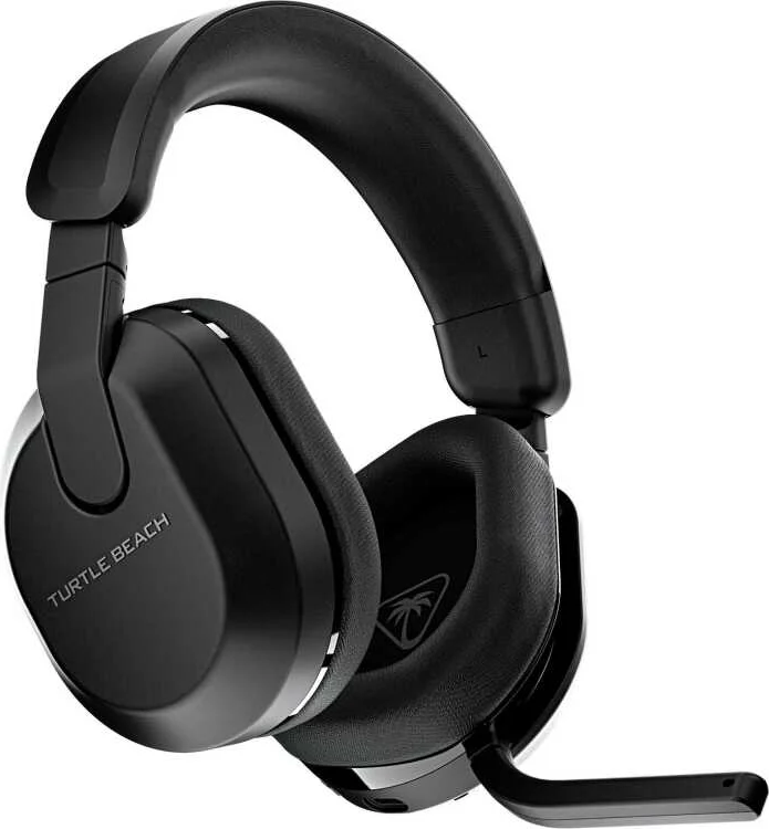 Turtle Beach Stealth 600X Gen3 - Draadloze Gaming Headset - Xbox, PC, Mobile, Switch - Zwart
