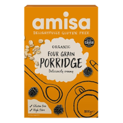 Amisa Four Grain Porridge 300GR