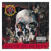 Slayer - South Of Heaven (CD)