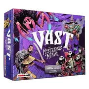 Vast The Mysterious Manor