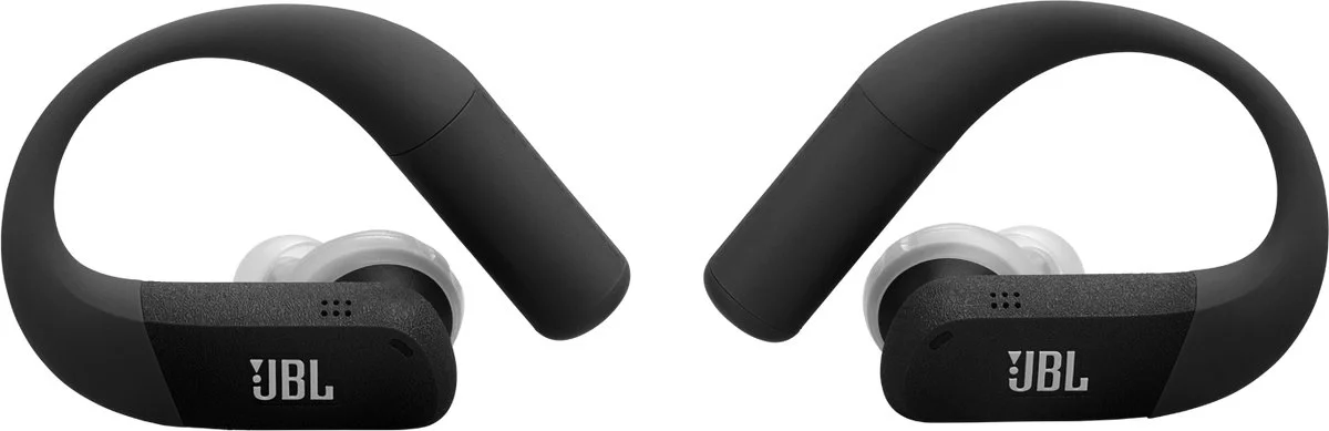 JBL Endurance Peak 4 Grijs