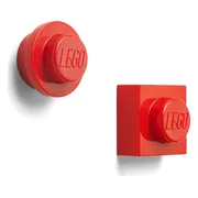 LEGO Magneetset - rood