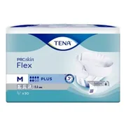 TENA ProSkin Flex Plus Maat M 30ST