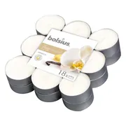 Bolsius True Scents Vanilla Geurtheelichten 18ST