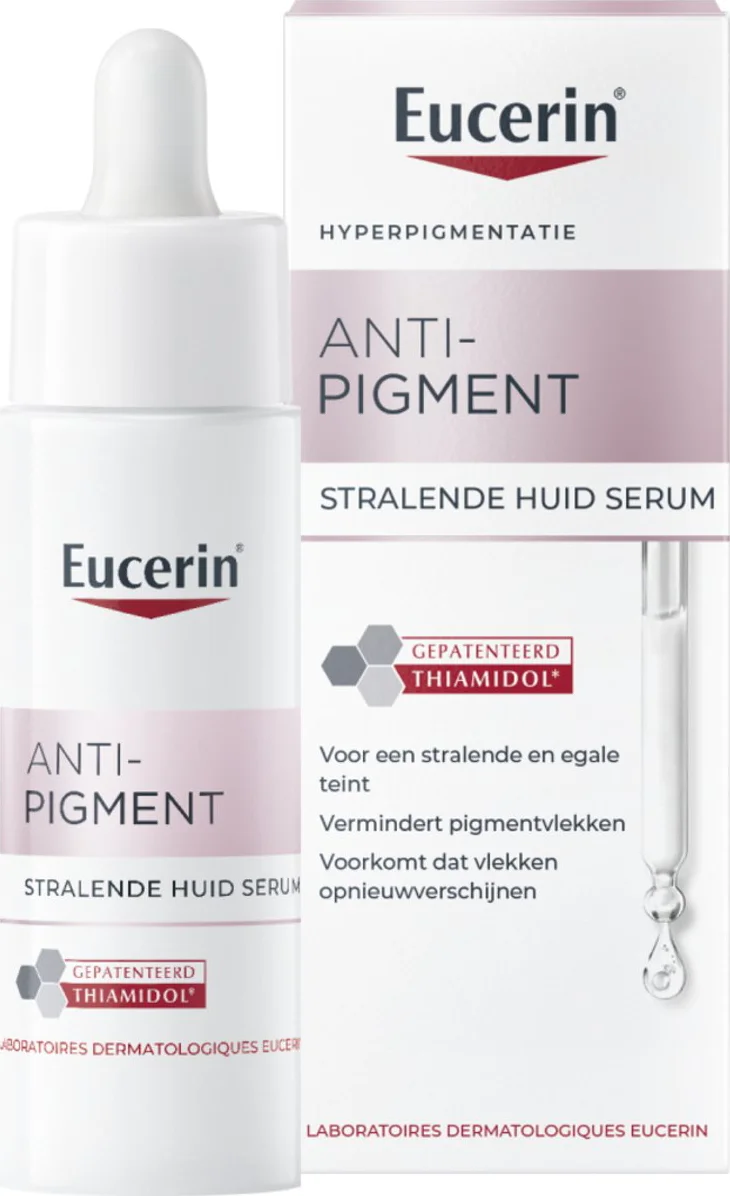 Eucerin Anti-Pigment Stralende Huid Serum 30 ml