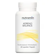 Nutramin Adreno Balance Capsules 60CP