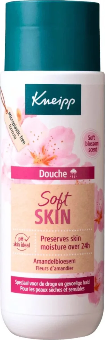 Kneipp Douche Soft Skin Amandelbloesem 200 ml