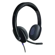 Logitech H540 Stereo USB-A Headset