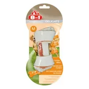 6x 8in1 Delights Bone Kip M