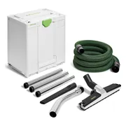 Festool RS-BD D 36-Plus Vloerreinigingsset - 577259