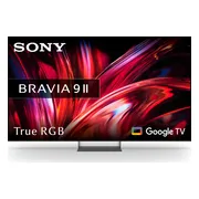Sony Bravia 9 II True RGB 75" (2026)