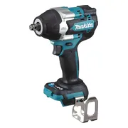 Makita DTW700Z Accu slagmoersleutel 700Nm 1/2" frictiering 18V Basic Body