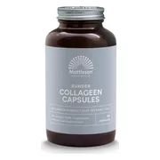 Mattisson HealthStyle Runder Collageen Capsules 180CP