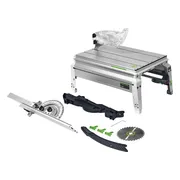 Festool CS 50 EBG-FLR Trek-/afkortzaag PRECISIO - 574770