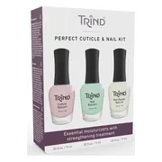 Trind Perfect Cuticle & Nail Kit