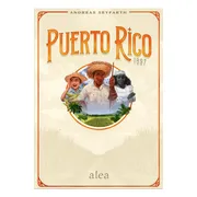 Puerto Rico 1897