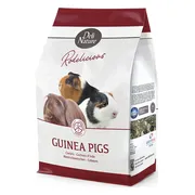 Deli Nature Rodelicious Caviavoer 2,5 kg