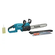 Makita DUC407ZX1 Accu Kettingzaag 40cm 18V Basic Body