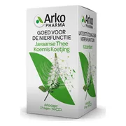 Arkocaps Javaanse Thee Capsules 150st 150CP