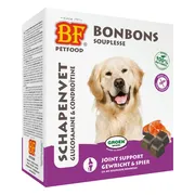 BF Petfood Schapenvet Bonbons Souplesse 40 stuks