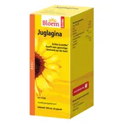 Bloem Juglagina Druppels 100ml