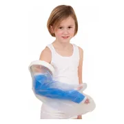 Atlantis Able 2 Gipshoes Heel Arm Kind