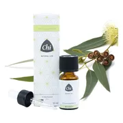 Chi Natural Life Eucalyptus Etherische Olie Bio 10ML