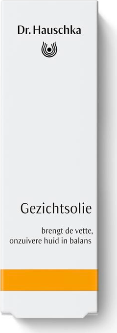 Dr. Hauschka Mini Gezichtsolie 5ML