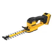 DeWALT DCMHT520D1 Accu heggenschaar 20cm 18V XR 2.0Ah