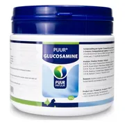 PUUR Glucosamine 300 gr