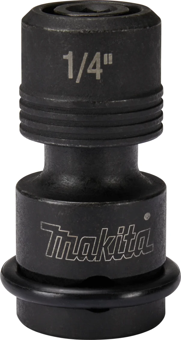 Makita B-68448 Krachtdopadapter 1/2 VK <> 1/4 ZK