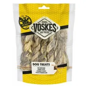 3x Voskes Fish Twist 160 gr