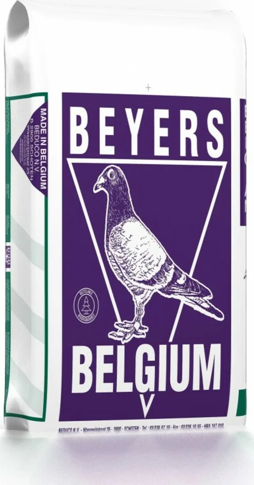Beyers Franse Maïs Heel 20 kg
