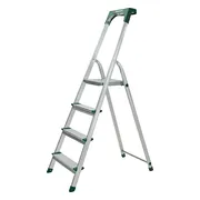PARKSIDE Aluminium huishoudtrap