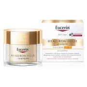 Eucerin Hyaluron-Filler + Elasticity Dagcrème SPF30 50 ml