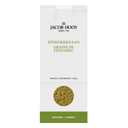 Jacob Hooy Fenegriekzaad 150GR