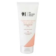 Dr. Van Der Hoog Hypoallergene Facewash 100ML