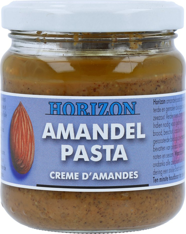 Horizon Amandel Pasta 175GR