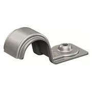 Bosch Professional PRO EMS-22 Kabelklem enkel 200 stuks - 1600A03C2B