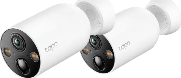 TP-Link Tapo C460 Duo Pack