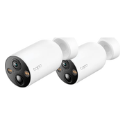 TP-Link Tapo C460 Duo Pack