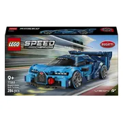 LEGO Speed Champions Bugatti Vision GT hyper sportauto 77253