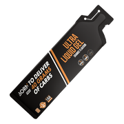 Born Ultra Liquid Gel Orange 60ML