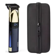 BaByliss Super-X Metal Gold & Navy S992E