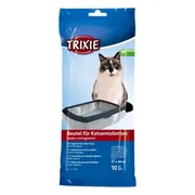 Trixie Kattenbakzak Simple'n'Clean L 10 stuks