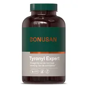 Bonusan Tyronyl Expert Capsules 300CP