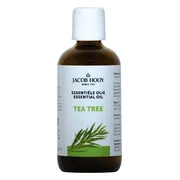 Jacob Hooy Essentiële Olie Tea Tree 100ML