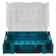Makita 191X84-4 Mbox Organizer excl. Vakverdeling